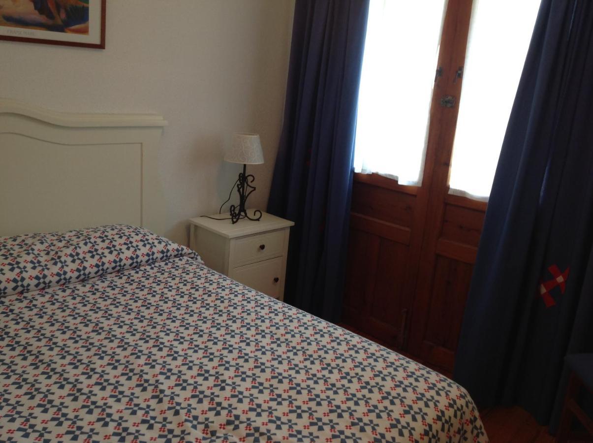 Quintanilla Posada Rural Penasagra מראה חיצוני תמונה