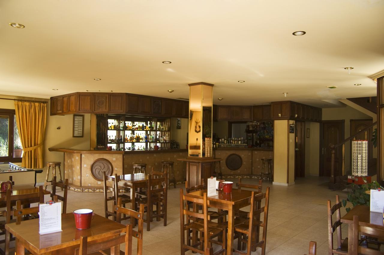 Quintanilla Posada Rural Penasagra מראה חיצוני תמונה