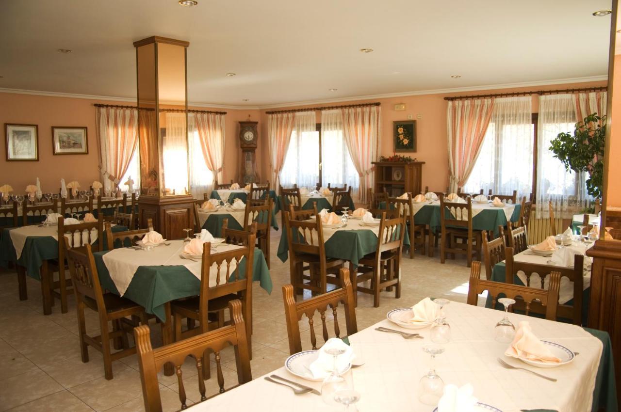 Quintanilla Posada Rural Penasagra מראה חיצוני תמונה